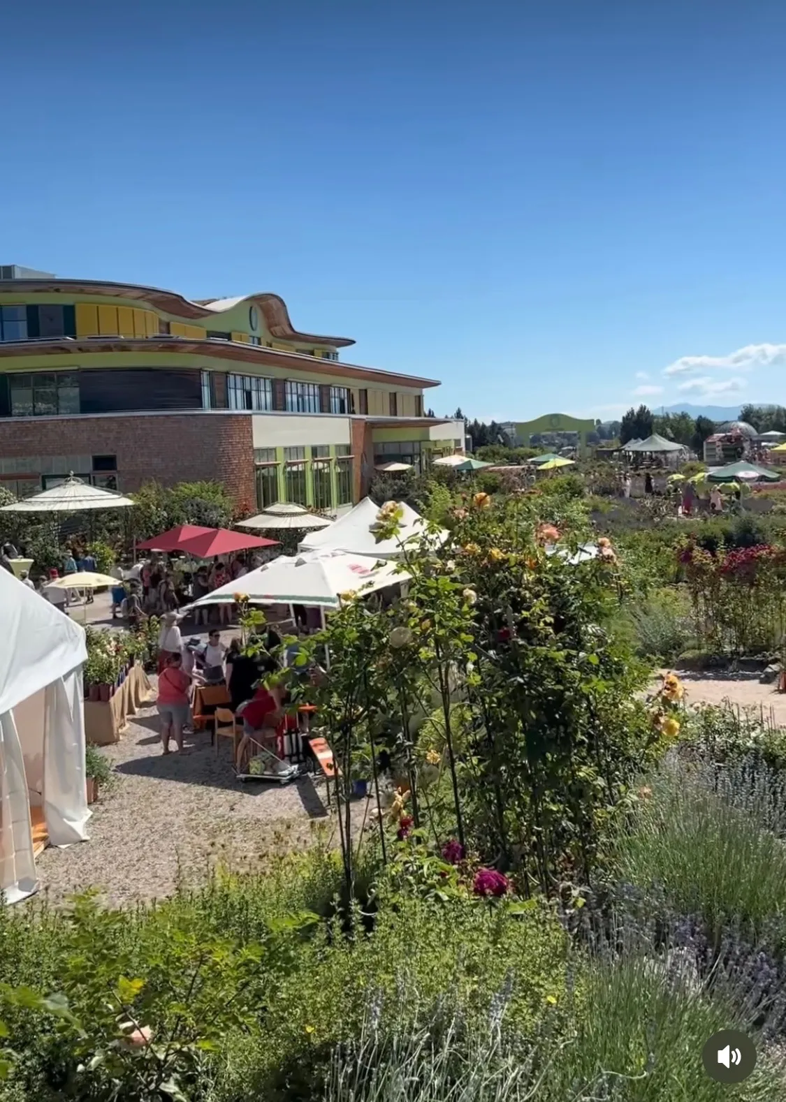 Villaroma Impression — Reisen & Exkursionen