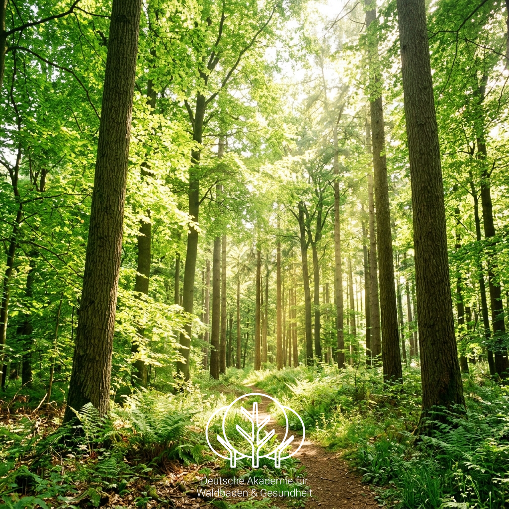 Waldmedizin - Heilkraft der Baumöle (Sonderedition)